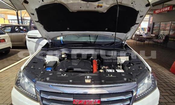 Acheter Occasion Voiture Haval H2 Blanc à Brazzaville, Commune de Brazzaville Acheter Occasion Voiture Haval H2 Blanc à Brazzaville, Commune de Brazzaville