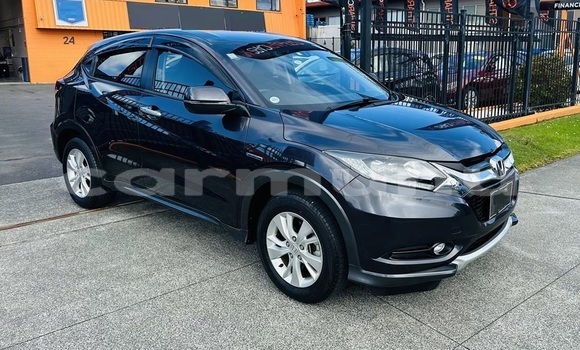 Acheter Occasion Voiture Honda Vezel Noir à Brazzaville, Commune de Brazzaville Acheter Occasion Voiture Honda Vezel Noir à Brazzaville, Commune de Brazzaville