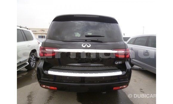 Buy Import Infiniti Q Black Car in Import - Dubai in Region of Bouenza Buy Import Infiniti Q Black Car in Import - Dubai in Region of Bouenza