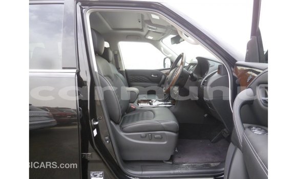 Buy Import Infiniti Q Black Car in Import - Dubai in Region of Bouenza Buy Import Infiniti Q Black Car in Import - Dubai in Region of Bouenza