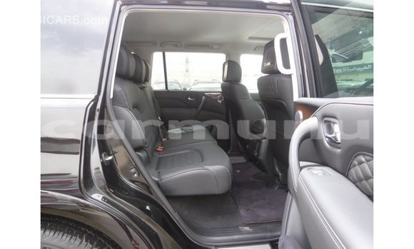Buy Import Infiniti Q Black Car in Import - Dubai in Region of Bouenza Buy Import Infiniti Q Black Car in Import - Dubai in Region of Bouenza