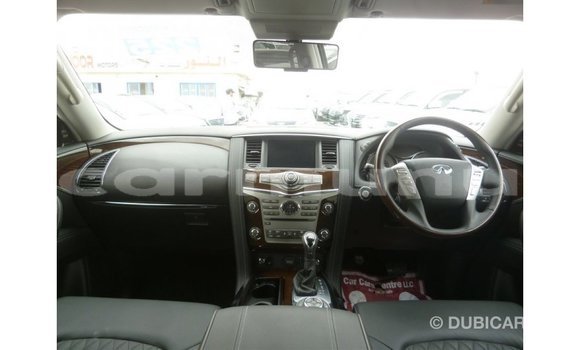 Buy Import Infiniti Q Black Car in Import - Dubai in Region of Bouenza Buy Import Infiniti Q Black Car in Import - Dubai in Region of Bouenza