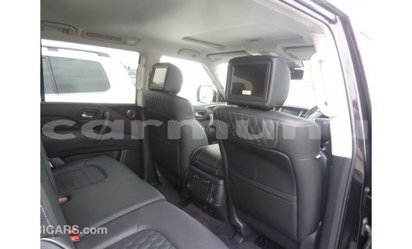 Buy Import Infiniti Q Black Car in Import - Dubai in Region of Bouenza Buy Import Infiniti Q Black Car in Import - Dubai in Region of Bouenza