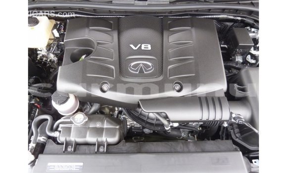 Buy Import Infiniti Q Black Car in Import - Dubai in Region of Bouenza Buy Import Infiniti Q Black Car in Import - Dubai in Region of Bouenza