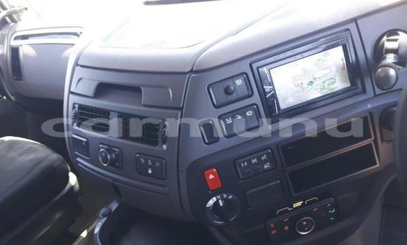 Acheter Occasion Utilitaire DAF CF Blanc à Brazzaville, Commune de Brazzaville Acheter Occasion Utilitaire DAF CF Blanc à Brazzaville, Commune de Brazzaville