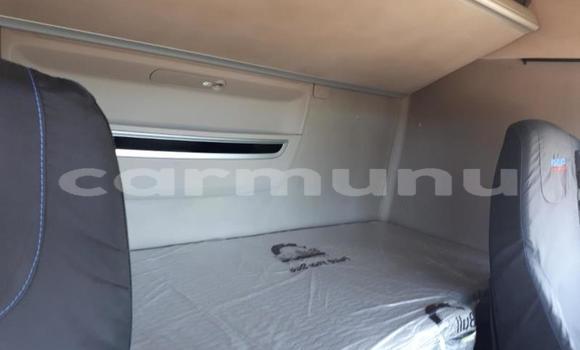 Acheter Occasion Utilitaire DAF CF Blanc à Brazzaville, Commune de Brazzaville Acheter Occasion Utilitaire DAF CF Blanc à Brazzaville, Commune de Brazzaville