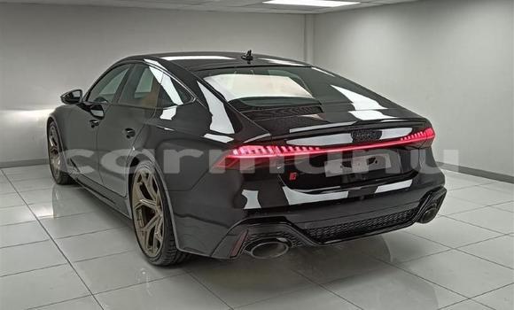 Acheter Occasion Voiture Audi quattro Noir à Brazzaville, Commune de Brazzaville Acheter Occasion Voiture Audi quattro Noir à Brazzaville, Commune de Brazzaville