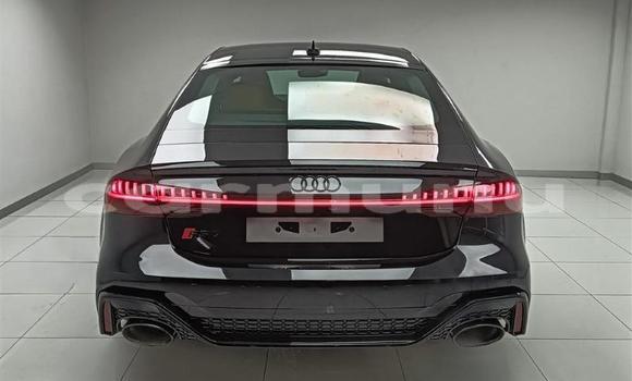 Acheter Occasion Voiture Audi quattro Noir à Brazzaville, Commune de Brazzaville Acheter Occasion Voiture Audi quattro Noir à Brazzaville, Commune de Brazzaville