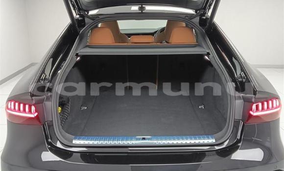 Acheter Occasion Voiture Audi quattro Noir à Brazzaville, Commune de Brazzaville Acheter Occasion Voiture Audi quattro Noir à Brazzaville, Commune de Brazzaville