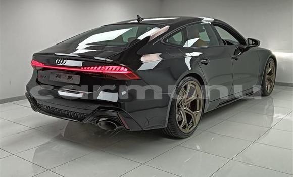 Acheter Occasion Voiture Audi quattro Noir à Brazzaville, Commune de Brazzaville Acheter Occasion Voiture Audi quattro Noir à Brazzaville, Commune de Brazzaville