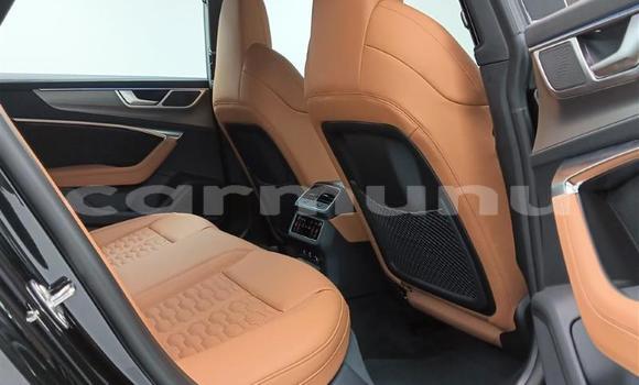 Acheter Occasion Voiture Audi quattro Noir à Brazzaville, Commune de Brazzaville Acheter Occasion Voiture Audi quattro Noir à Brazzaville, Commune de Brazzaville