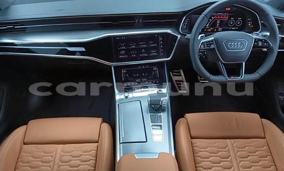 Acheter Occasion Voiture Audi quattro Noir à Brazzaville, Commune de Brazzaville Acheter Occasion Voiture Audi quattro Noir à Brazzaville, Commune de Brazzaville