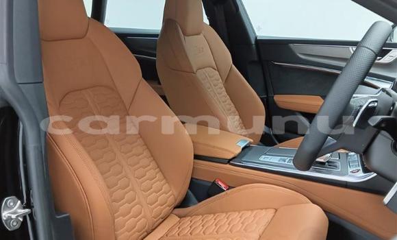 Acheter Occasion Voiture Audi quattro Noir à Brazzaville, Commune de Brazzaville Acheter Occasion Voiture Audi quattro Noir à Brazzaville, Commune de Brazzaville