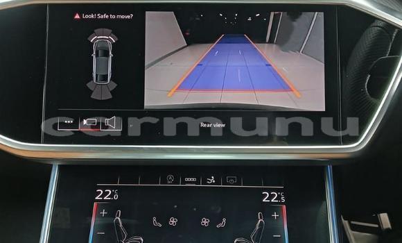 Acheter Occasion Voiture Audi quattro Noir à Brazzaville, Commune de Brazzaville Acheter Occasion Voiture Audi quattro Noir à Brazzaville, Commune de Brazzaville