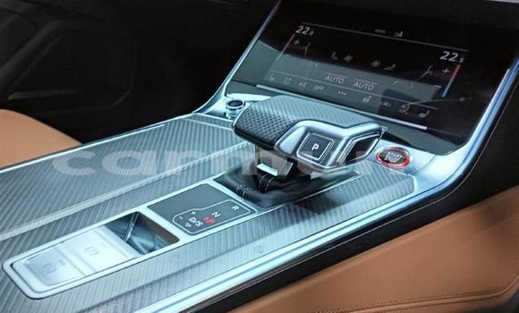 Acheter Occasion Voiture Audi quattro Noir à Brazzaville, Commune de Brazzaville Acheter Occasion Voiture Audi quattro Noir à Brazzaville, Commune de Brazzaville