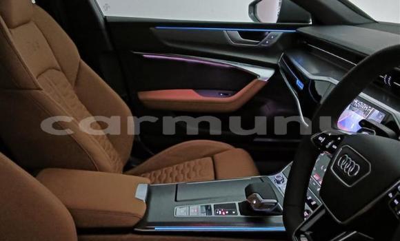 Acheter Occasion Voiture Audi quattro Noir à Brazzaville, Commune de Brazzaville Acheter Occasion Voiture Audi quattro Noir à Brazzaville, Commune de Brazzaville