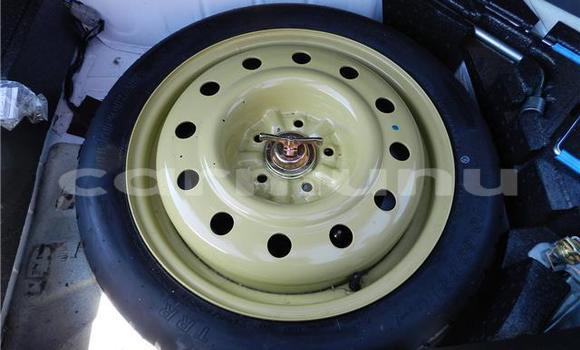 Buy Used Toyota Supra White Car in Import - Dubai in Region of Bouenza Buy Used Toyota Supra White Car in Import - Dubai in Region of Bouenza