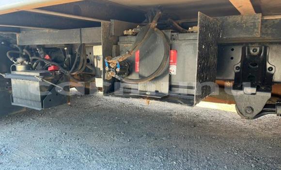 Buy Used Toyota Dyna White Truck in Brazzaville in Municipality of Brazzaville Buy Used Toyota Dyna White Truck in Brazzaville in Municipality of Brazzaville