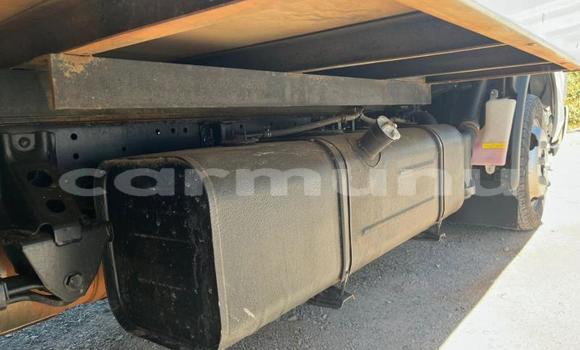 Buy Used Toyota Dyna White Truck in Brazzaville in Municipality of Brazzaville Buy Used Toyota Dyna White Truck in Brazzaville in Municipality of Brazzaville