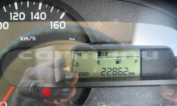 Buy Used Toyota Dyna White Truck in Brazzaville in Municipality of Brazzaville Buy Used Toyota Dyna White Truck in Brazzaville in Municipality of Brazzaville