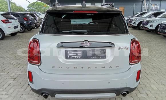 Acheter Occasion Voiture MINI Countryman Autre à Brazzaville, Commune de Brazzaville Acheter Occasion Voiture MINI Countryman Autre à Brazzaville, Commune de Brazzaville