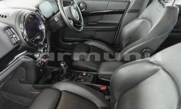 Acheter Occasion Voiture MINI Countryman Autre à Brazzaville, Commune de Brazzaville Acheter Occasion Voiture MINI Countryman Autre à Brazzaville, Commune de Brazzaville