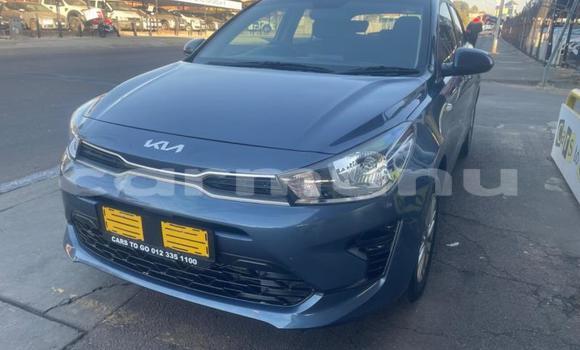 Buy Used Kia Rio Other Car in Brazzaville in Municipality of Brazzaville