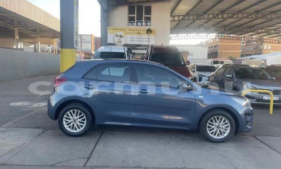 Acheter Occasion Voiture Kia Rio Autre à Brazzaville, Commune de Brazzaville Acheter Occasion Voiture Kia Rio Autre à Brazzaville, Commune de Brazzaville