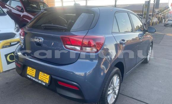 Acheter Occasion Voiture Kia Rio Autre à Brazzaville, Commune de Brazzaville Acheter Occasion Voiture Kia Rio Autre à Brazzaville, Commune de Brazzaville