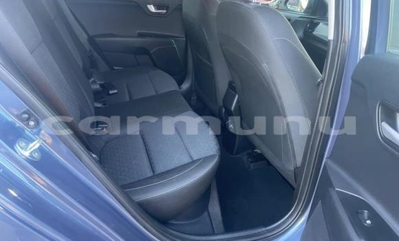 Acheter Occasion Voiture Kia Rio Autre à Brazzaville, Commune de Brazzaville Acheter Occasion Voiture Kia Rio Autre à Brazzaville, Commune de Brazzaville