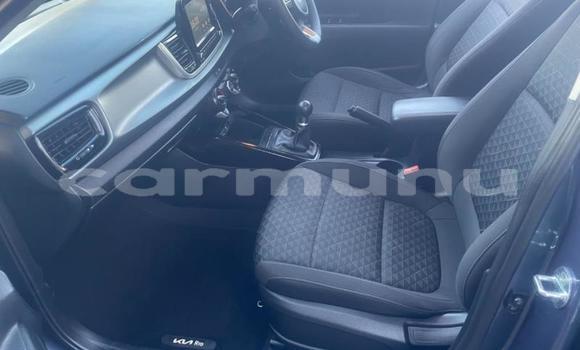 Acheter Occasion Voiture Kia Rio Autre à Brazzaville, Commune de Brazzaville Acheter Occasion Voiture Kia Rio Autre à Brazzaville, Commune de Brazzaville