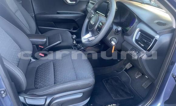 Acheter Occasion Voiture Kia Rio Autre à Brazzaville, Commune de Brazzaville Acheter Occasion Voiture Kia Rio Autre à Brazzaville, Commune de Brazzaville