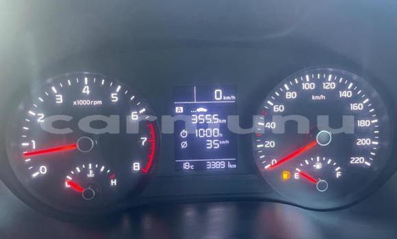 Acheter Occasion Voiture Kia Rio Autre à Brazzaville, Commune de Brazzaville Acheter Occasion Voiture Kia Rio Autre à Brazzaville, Commune de Brazzaville