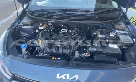 Acheter Occasion Voiture Kia Rio Autre à Brazzaville, Commune de Brazzaville Acheter Occasion Voiture Kia Rio Autre à Brazzaville, Commune de Brazzaville