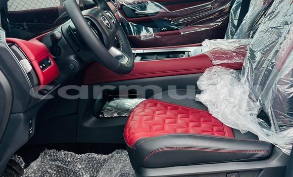 Acheter Neuf Voiture Nissan Patrol Blanc à Brazzaville, Commune de Brazzaville Acheter Neuf Voiture Nissan Patrol Blanc à Brazzaville, Commune de Brazzaville