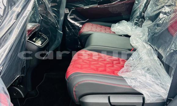 Acheter Neuf Voiture Nissan Patrol Blanc à Brazzaville, Commune de Brazzaville Acheter Neuf Voiture Nissan Patrol Blanc à Brazzaville, Commune de Brazzaville