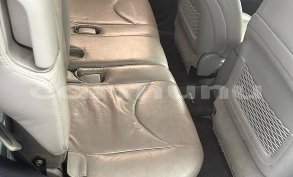 Acheter Occasion Voiture Toyota RAV4 Noir à Brazzaville, Commune de Brazzaville Acheter Occasion Voiture Toyota RAV4 Noir à Brazzaville, Commune de Brazzaville