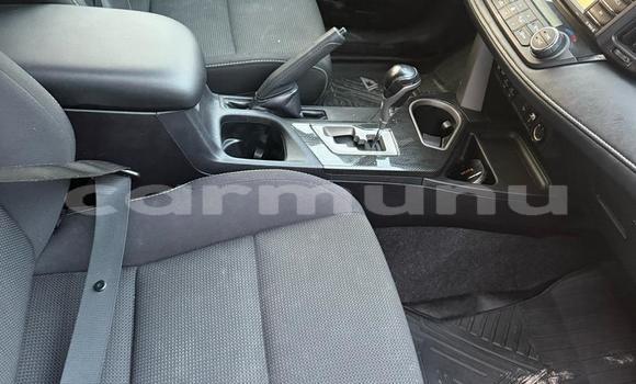 Acheter Neuf Voiture Toyota RAV4 Rouge à Brazzaville, Commune de Brazzaville Acheter Neuf Voiture Toyota RAV4 Rouge à Brazzaville, Commune de Brazzaville