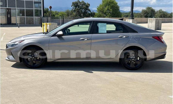 Acheter Occasion Voiture Hyundai Elantra Bleu à Brazzaville, Commune de Brazzaville Acheter Occasion Voiture Hyundai Elantra Bleu à Brazzaville, Commune de Brazzaville