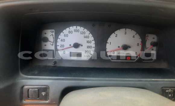 Acheter Occasion Voiture Mitsubishi Nativa Blanc à Pointe–Noire, Région du Kouilou Acheter Occasion Voiture Mitsubishi Nativa Blanc à Pointe–Noire, Région du Kouilou