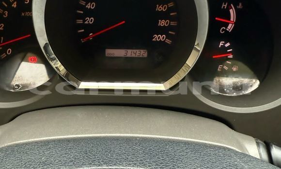 Acheter Occasion Voiture Toyota Fortuner Noir à Brazzaville, Commune de Brazzaville Acheter Occasion Voiture Toyota Fortuner Noir à Brazzaville, Commune de Brazzaville