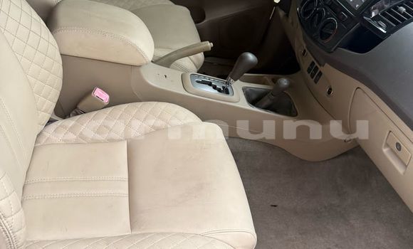 Acheter Occasion Voiture Toyota Fortuner Noir à Brazzaville, Commune de Brazzaville Acheter Occasion Voiture Toyota Fortuner Noir à Brazzaville, Commune de Brazzaville