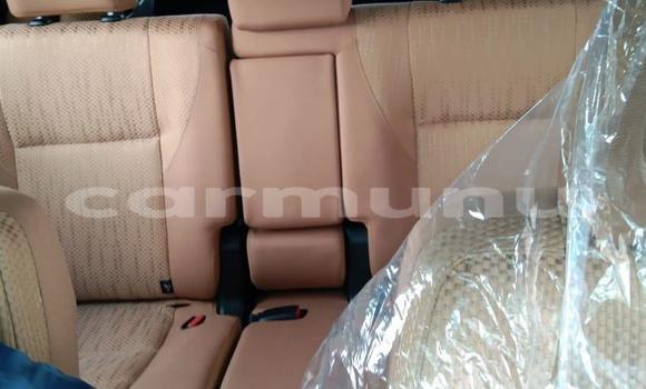 Acheter Neuf Voiture Toyota Fortuner Blanc à Brazzaville, Commune de Brazzaville Acheter Neuf Voiture Toyota Fortuner Blanc à Brazzaville, Commune de Brazzaville