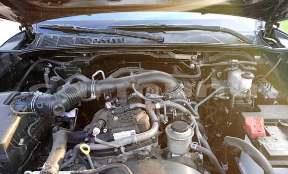 Acheter Occasion Voiture Toyota Fortuner Noir à Brazzaville, Commune de Brazzaville Acheter Occasion Voiture Toyota Fortuner Noir à Brazzaville, Commune de Brazzaville