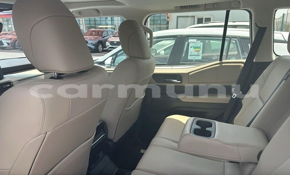 Acheter Occasion Voiture Toyota Prado Blanc à Brazzaville, Commune de Brazzaville Acheter Occasion Voiture Toyota Prado Blanc à Brazzaville, Commune de Brazzaville