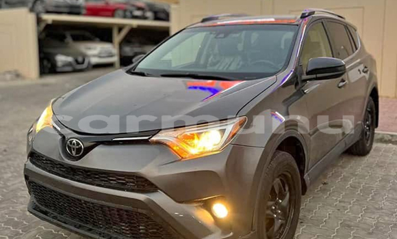 Acheter Occasion Voiture Toyota RAV4 Marron à Brazzaville, Commune de Brazzaville Acheter Occasion Voiture Toyota RAV4 Marron à Brazzaville, Commune de Brazzaville