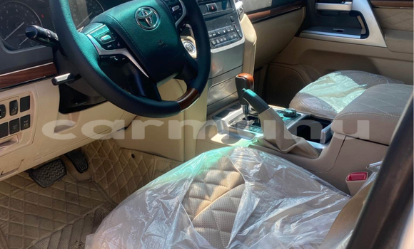 Acheter Occasion Voiture Toyota RAV4 Gris à Pointe–Noire, Région du Kouilou Acheter Occasion Voiture Toyota RAV4 Gris à Pointe–Noire, Région du Kouilou