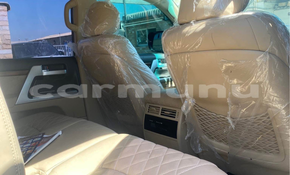 Acheter Occasion Voiture Toyota RAV4 Gris à Pointe–Noire, Région du Kouilou Acheter Occasion Voiture Toyota RAV4 Gris à Pointe–Noire, Région du Kouilou