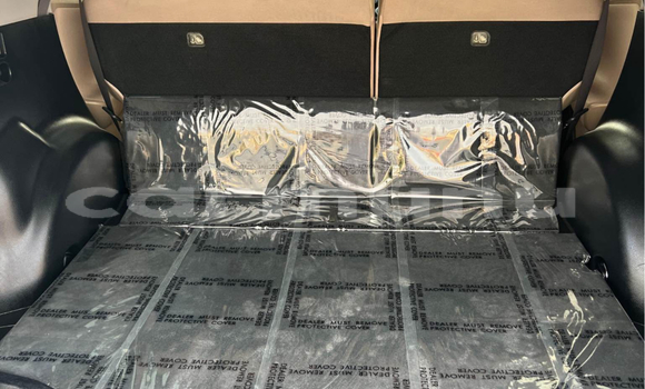 Acheter Occasion Voiture Toyota RAV4 Blanc à Pointe–Noire, Région du Kouilou Acheter Occasion Voiture Toyota RAV4 Blanc à Pointe–Noire, Région du Kouilou