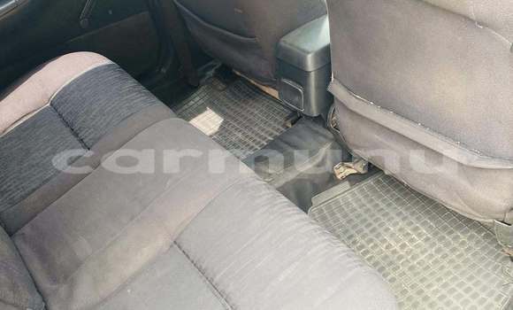 Buy Used Toyota Corolla Blue Car in Brazzaville in Municipality of Brazzaville Buy Used Toyota Corolla Blue Car in Brazzaville in Municipality of Brazzaville